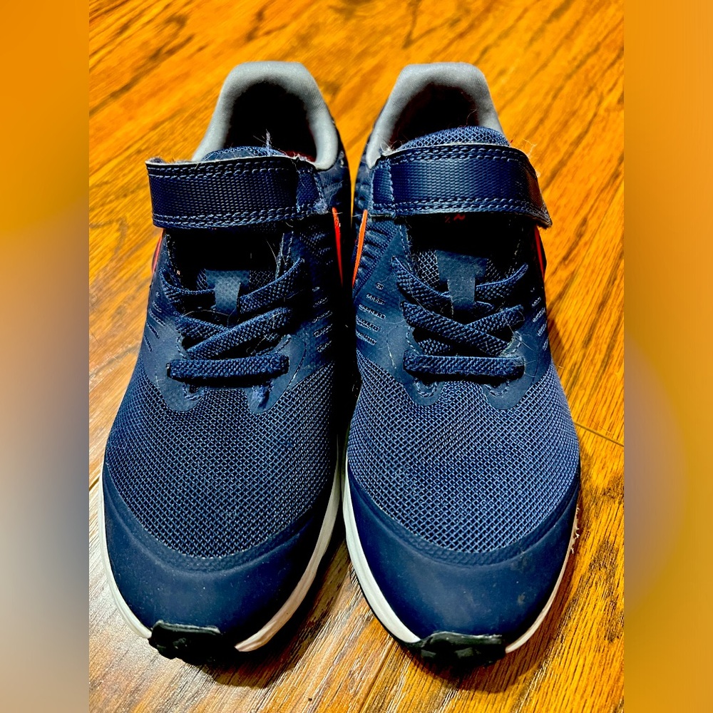 Boys Nike Star Runner 2